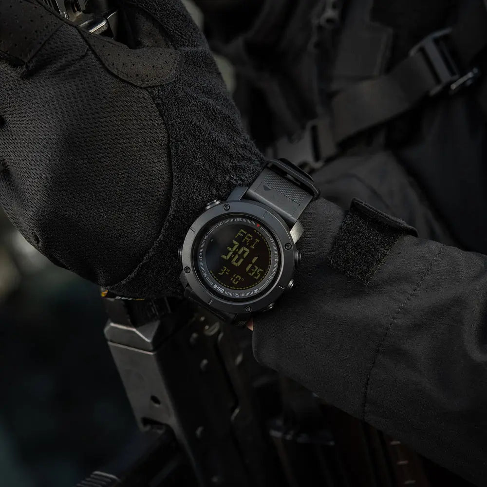 Ceas tactic M - TAC Sentinel | Echipament tactic WARGEAR