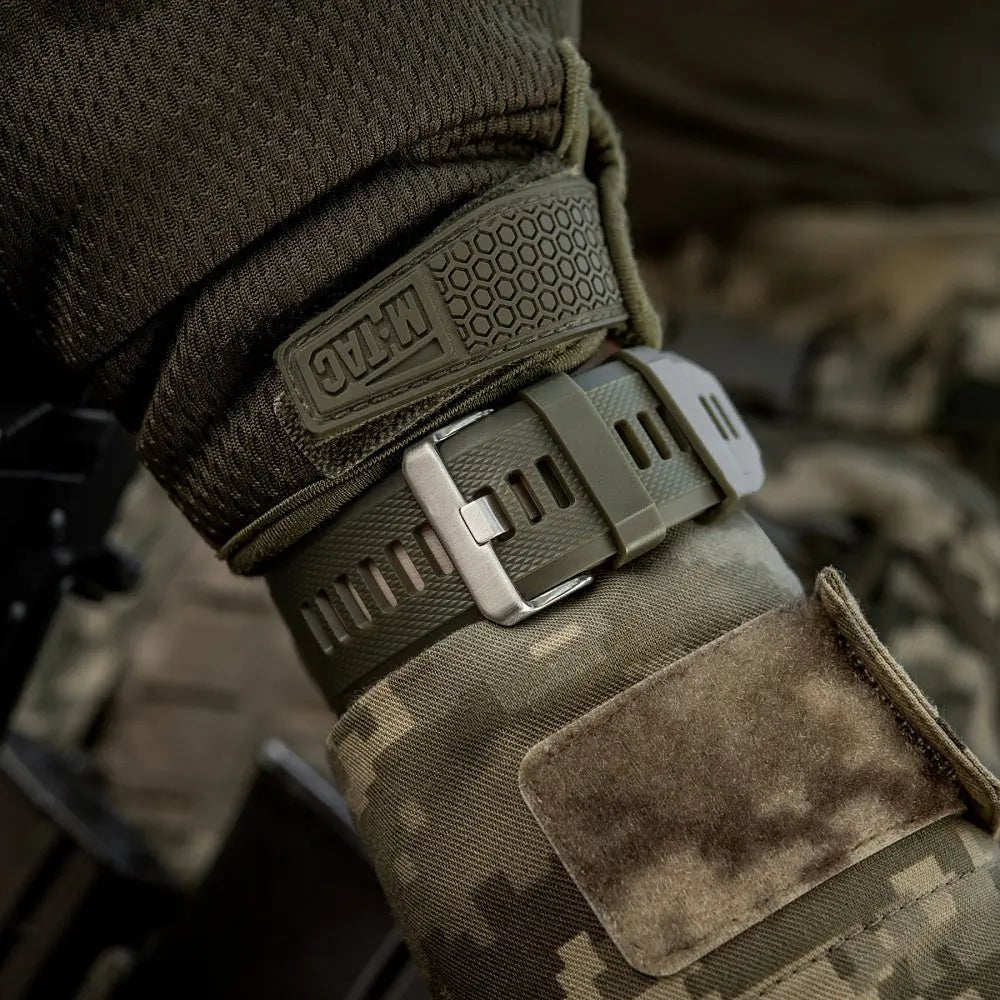 Ceas tactic M - TAC Sentinel | Echipament tactic WARGEAR