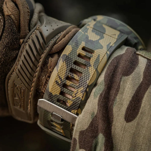 Ceas tactic M - TAC Sentinel | Echipament tactic WARGEAR