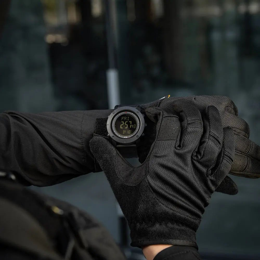 Ceas tactic M - TAC Sentinel | Echipament tactic WARGEAR