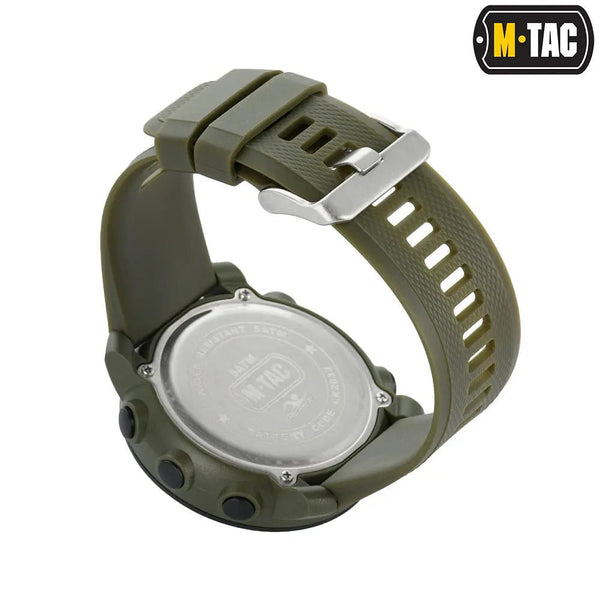 Ceas tactic M - TAC Sentinel | Echipament tactic WARGEAR
