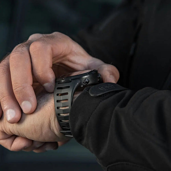 Ceas tactic M - TAC Spartan | Echipament tactic WARGEAR