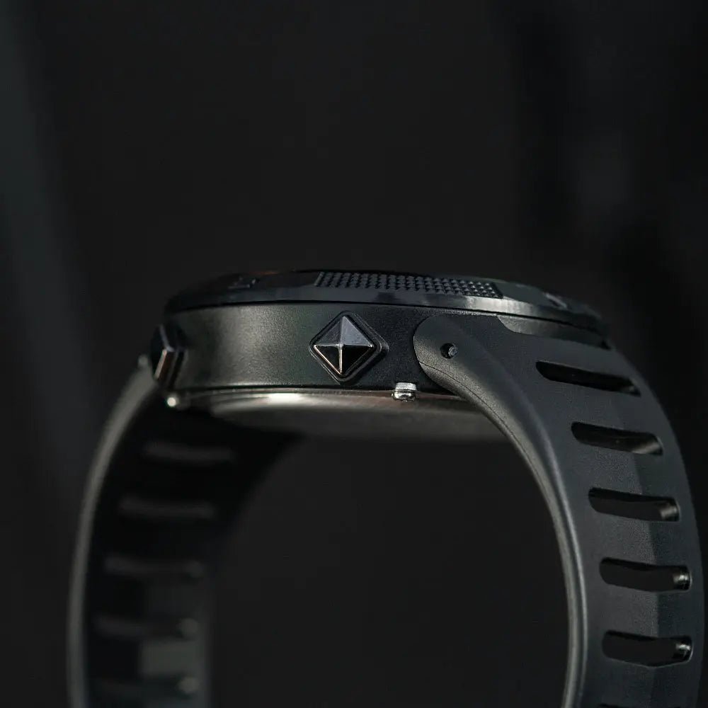 Ceas tactic M - TAC Spartan | Echipament tactic WARGEAR