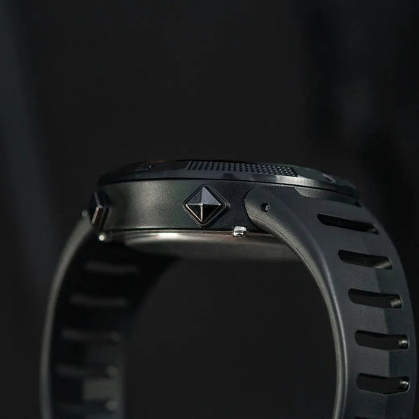 Ceas tactic M - TAC Spartan | Echipament tactic WARGEAR