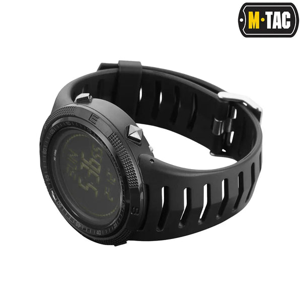 Ceas tactic M - TAC Spartan | Echipament tactic WARGEAR