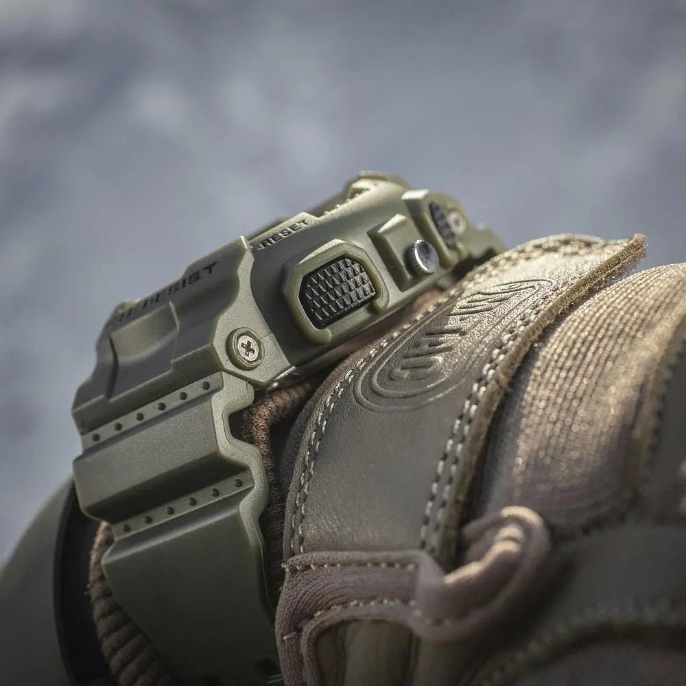 Ceas tactic M - TAC Sport Multifunctional | Echipament tactic WARGEAR