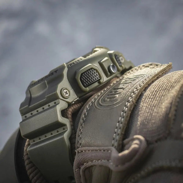 Ceas tactic M - TAC Sport Multifunctional | Echipament tactic WARGEAR