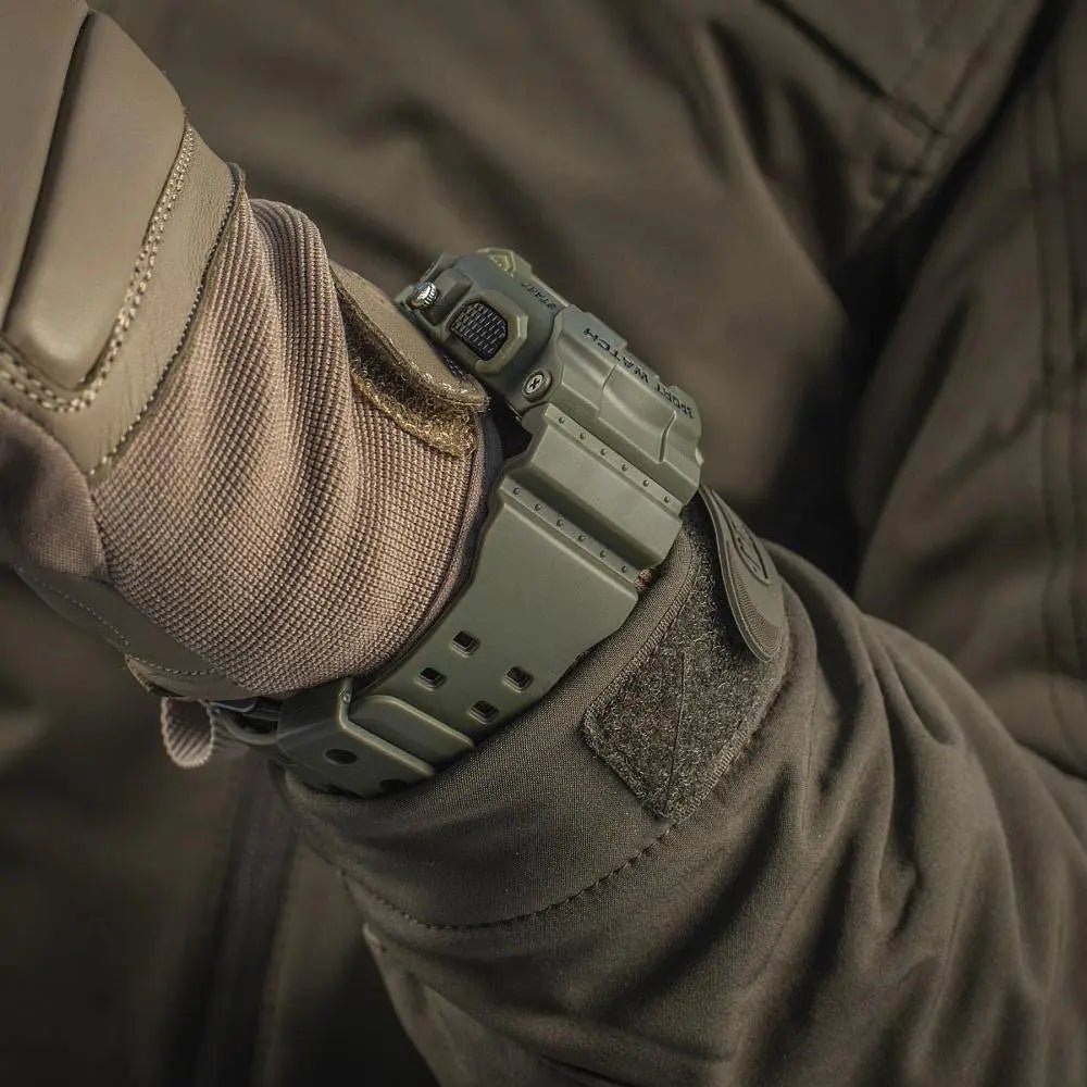 Ceas tactic M - TAC Sport Multifunctional | Echipament tactic WARGEAR