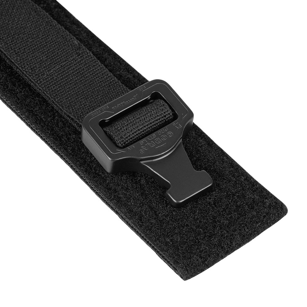 Centura M - TAC Range Belt Cobra Gen.IV – Set complet cu inner belt | Echipament tactic WARGEAR
