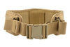 Centura molle Battle Belt NUPROL | Echipament tactic WARGEAR