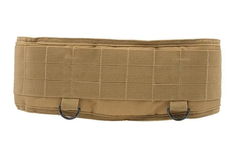 Centura molle Battle Belt NUPROL | Echipament tactic WARGEAR