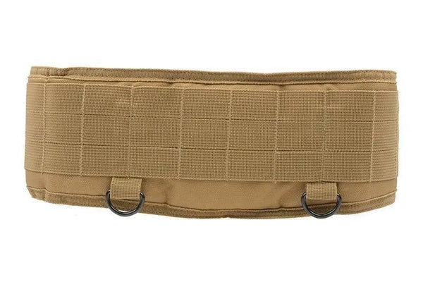 Centura molle Battle Belt NUPROL | Echipament tactic WARGEAR