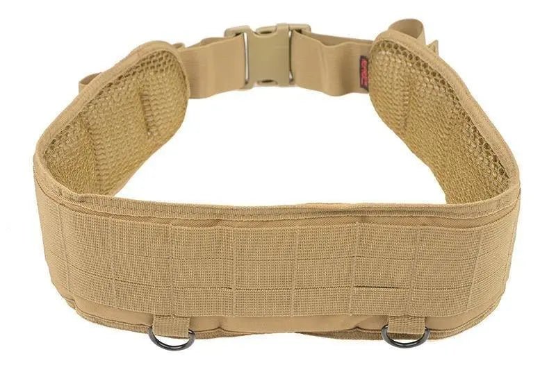 Centura molle Battle Belt NUPROL | Echipament tactic WARGEAR