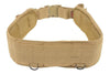 Centura molle Battle Belt NUPROL | Echipament tactic WARGEAR