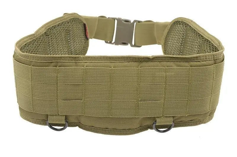 Centura molle Battle Belt NUPROL | Echipament tactic WARGEAR