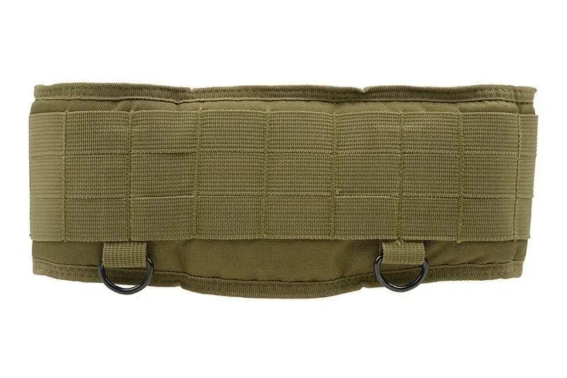 Centura molle Battle Belt NUPROL | Echipament tactic WARGEAR