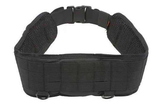 Centura molle Battle Belt NUPROL | Echipament tactic WARGEAR