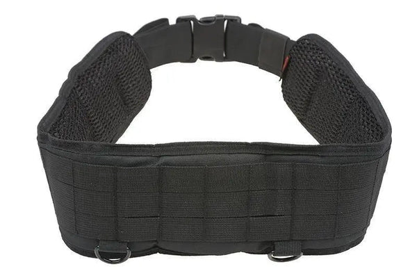 Centura molle Battle Belt NUPROL | Echipament tactic WARGEAR