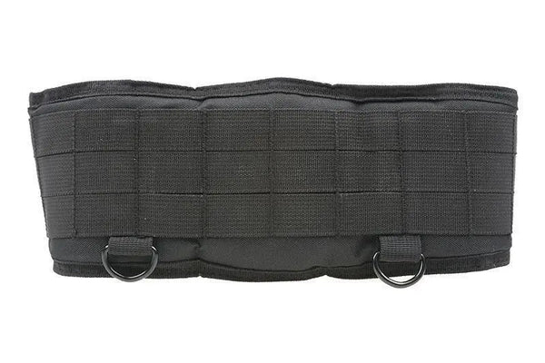 Centura molle Battle Belt NUPROL | Echipament tactic WARGEAR