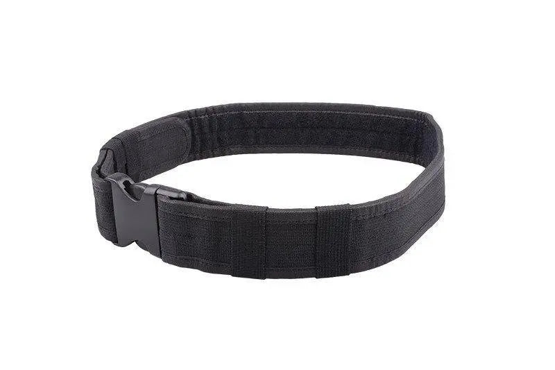 Centura neagra ULTIMATE TACTICAL | Echipament tactic WARGEAR