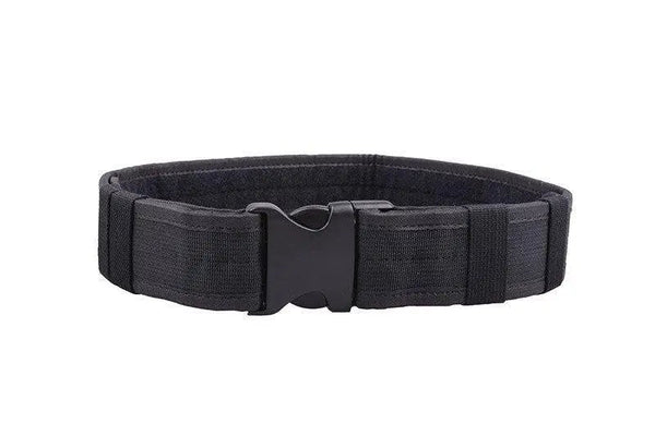 Centura neagra ULTIMATE TACTICAL | Echipament tactic WARGEAR