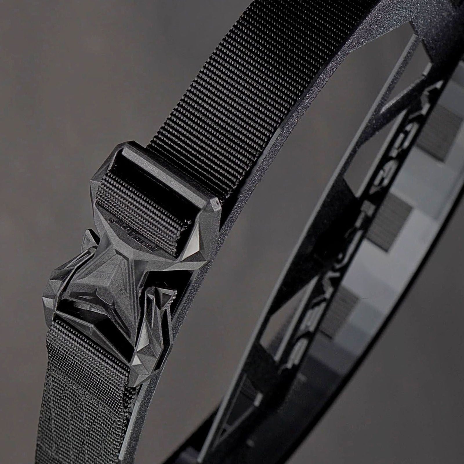 Centura tactica Pentagon Cobra NG 38 – vedere de ansamblu