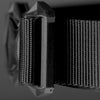 Banda de 38 mm prinsă în cataramă