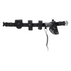 Centura Tactica de Serviciu completa 8 Piese cu Toc Pistol