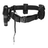 Centura Tactica de Serviciu completa 8 Piese cu Toc Pistol