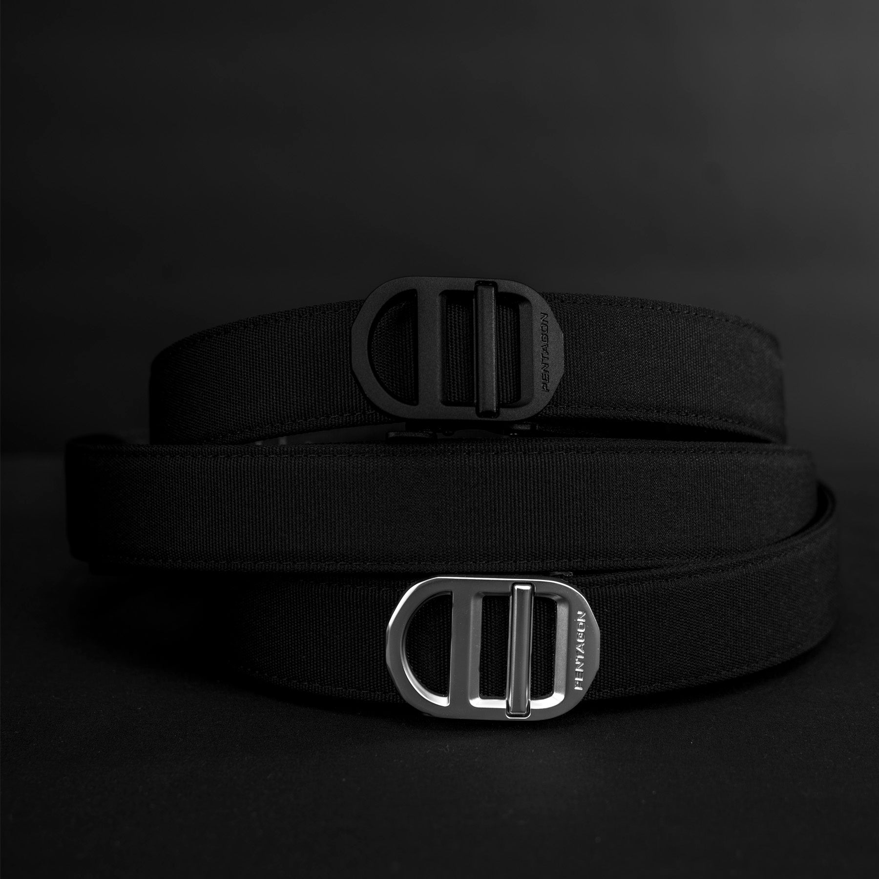 Centura Tactica CHUCK RACHET PENTAGON | Echipament tactic WARGEAR