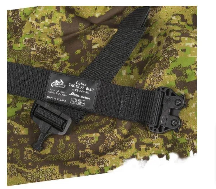 Centura tactica COBRA GT (FG45) Helikon - Tex® | Echipament tactic WARGEAR