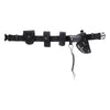 Centura Tactica de Serviciu completa 8 Piese cu Toc Pistol | WARGEAR RO