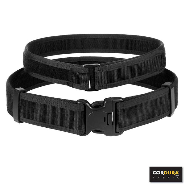 Centura Tactica Duty Belt Cordura 101 INC – Sistem cu Centura Interioara | WARGEAR RO