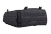 Centura tactica Molle neagra GFC | Echipament tactic WARGEAR