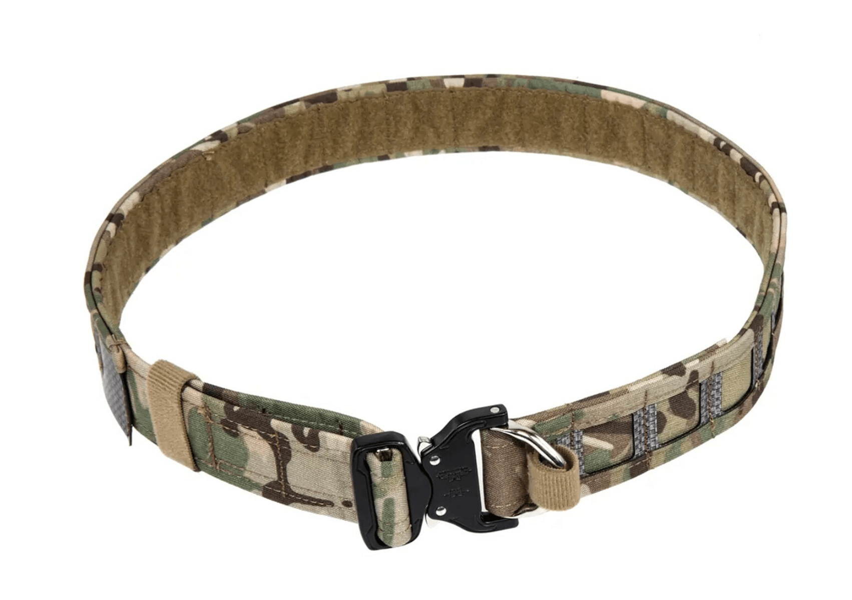 Centura tactica multicam combat molle + inner belt | Echipament tactic WARGEAR