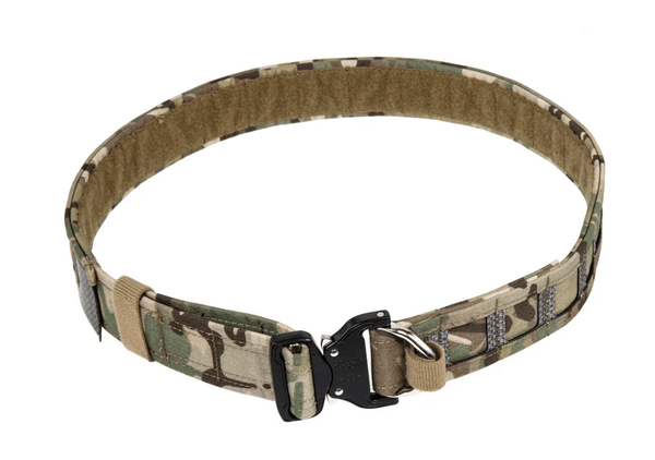 Centura tactica multicam combat molle + inner belt | Echipament tactic WARGEAR