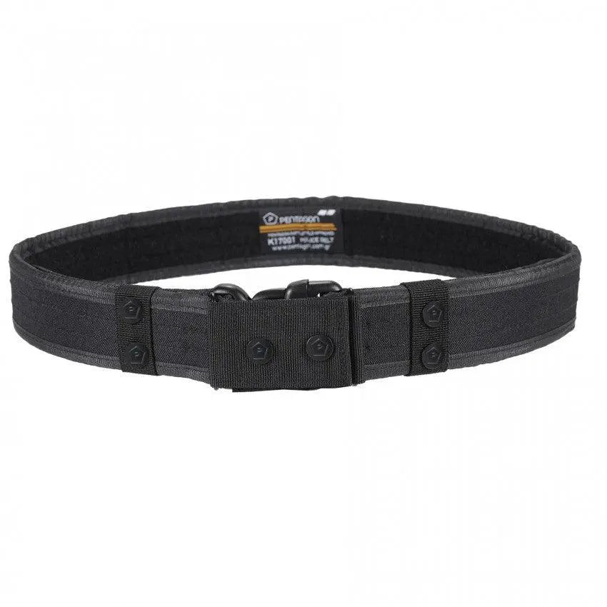 Centura tactica PENTAGON POLICE BELT | Echipament tactic WARGEAR