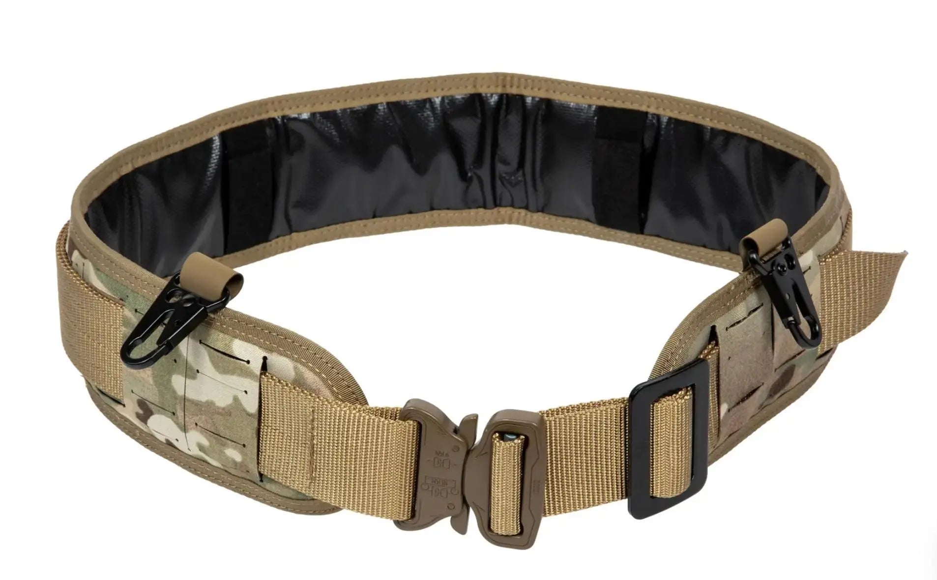 Centura tactica Pilot Belt 2.0 Cobra | Echipament tactic WARGEAR