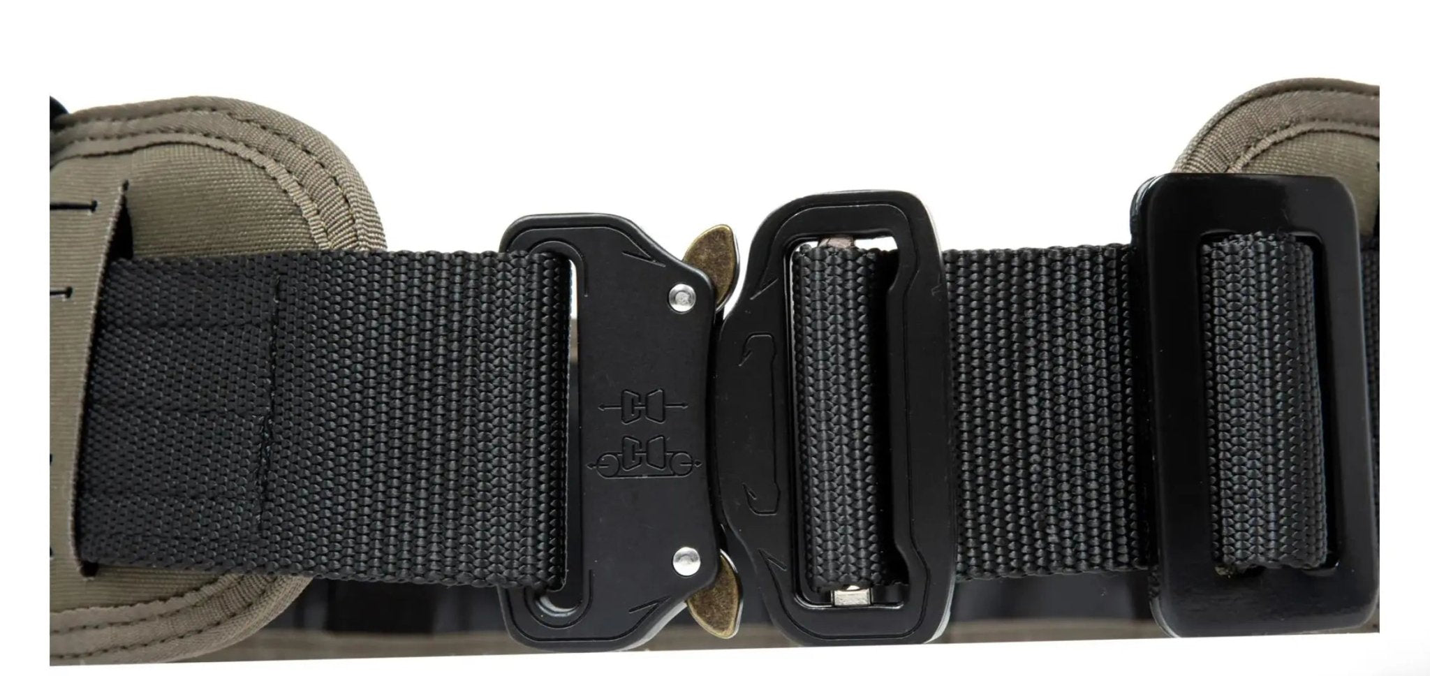Centura tactica Pilot Belt 2.0 Cobra | Echipament tactic WARGEAR