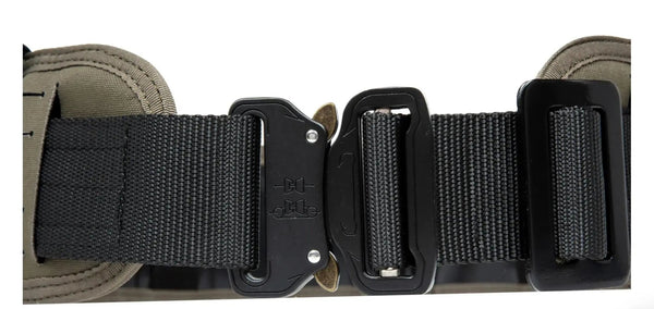 Centura tactica Pilot Belt 2.0 Cobra | Echipament tactic WARGEAR
