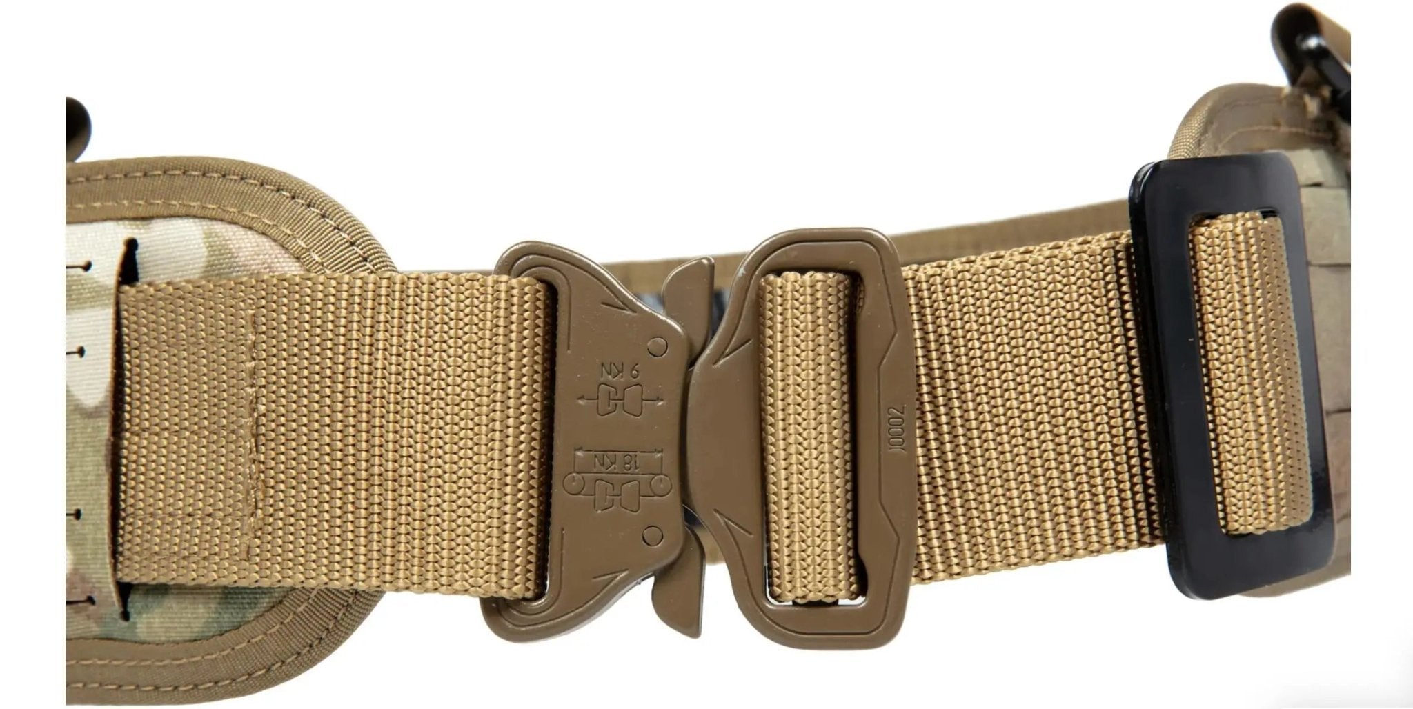 Centura tactica Pilot Belt 2.0 Cobra | Echipament tactic WARGEAR