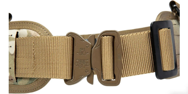 Centura tactica Pilot Belt 2.0 Cobra | Echipament tactic WARGEAR