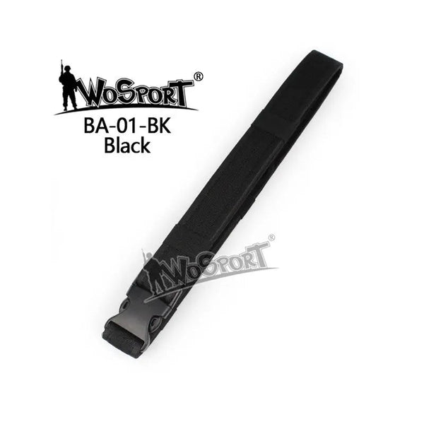 Centura Tactica WoSporT pentru Femei | Echipament tactic WARGEAR