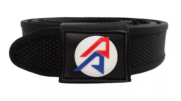 Centura tir premium Double - Alpha Academy | Echipament tactic WARGEAR