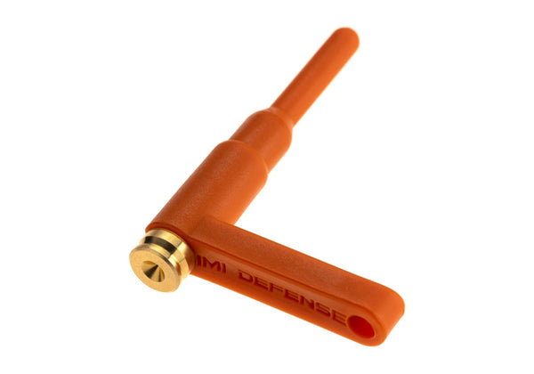 Chamber flag empty chamber .223/5.56 IMI DEFENSE | Echipament tactic WARGEAR