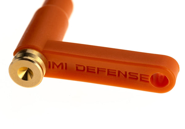 Chamber flag empty chamber .223/5.56 IMI DEFENSE | Echipament tactic WARGEAR