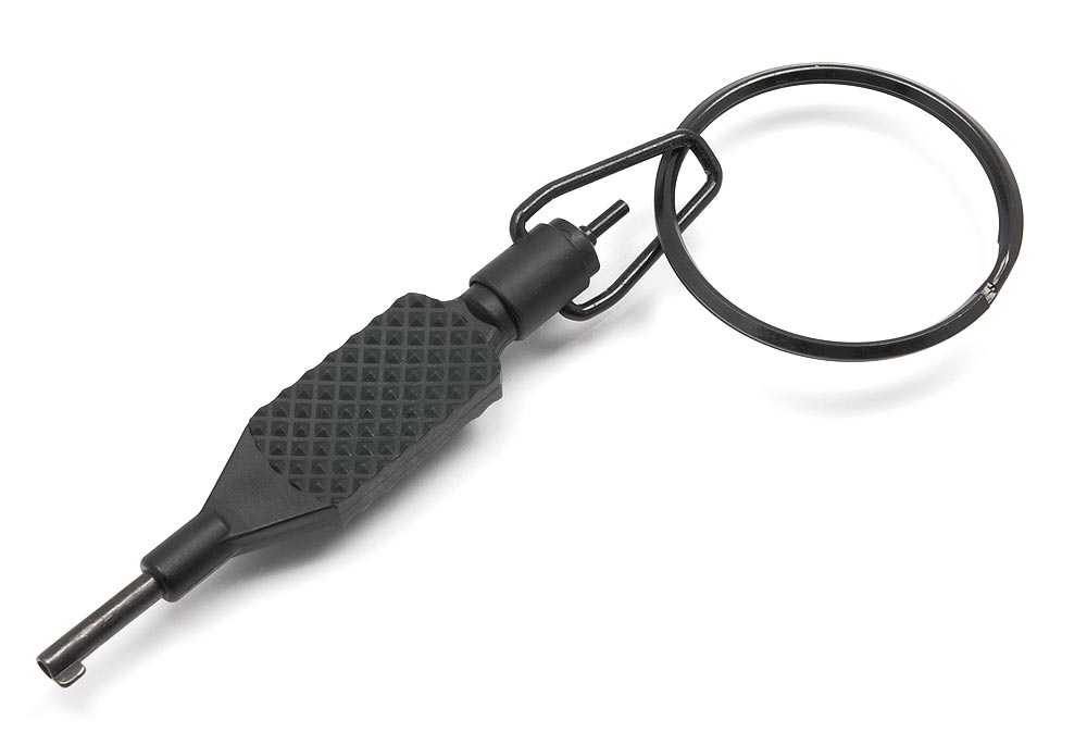 Cheie de catuse TCH SK5 Double Lock – profesionala universala | Echipament tactic WARGEAR