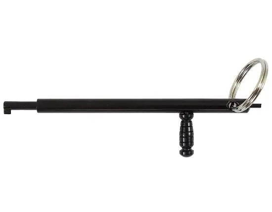 Cheie universala catuse GS breloc tonfa | Echipament tactic WARGEAR