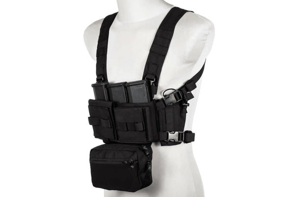 Chest rig MK4 Primal Gear | Echipament tactic WARGEAR