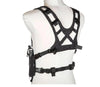 Chest rig tactic laser cut Primal Gear | Echipament tactic WARGEAR